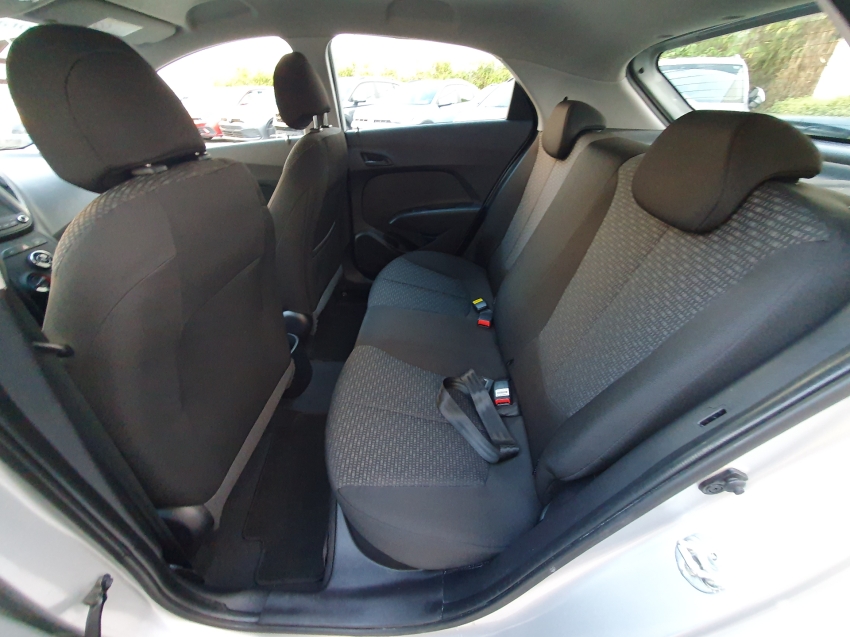 hyundai hb20 1.0 comfort 12v flex 4p manual 2019