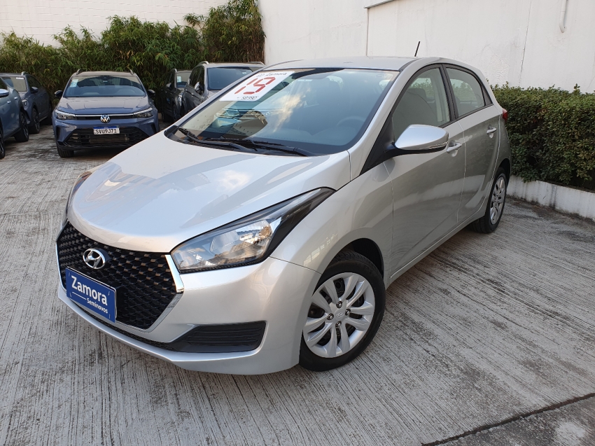 hyundai hb20 1.0 comfort 12v flex 4p manual 2019 hyundai hb20 1.0 comfort 12v flex 4p manual 2019