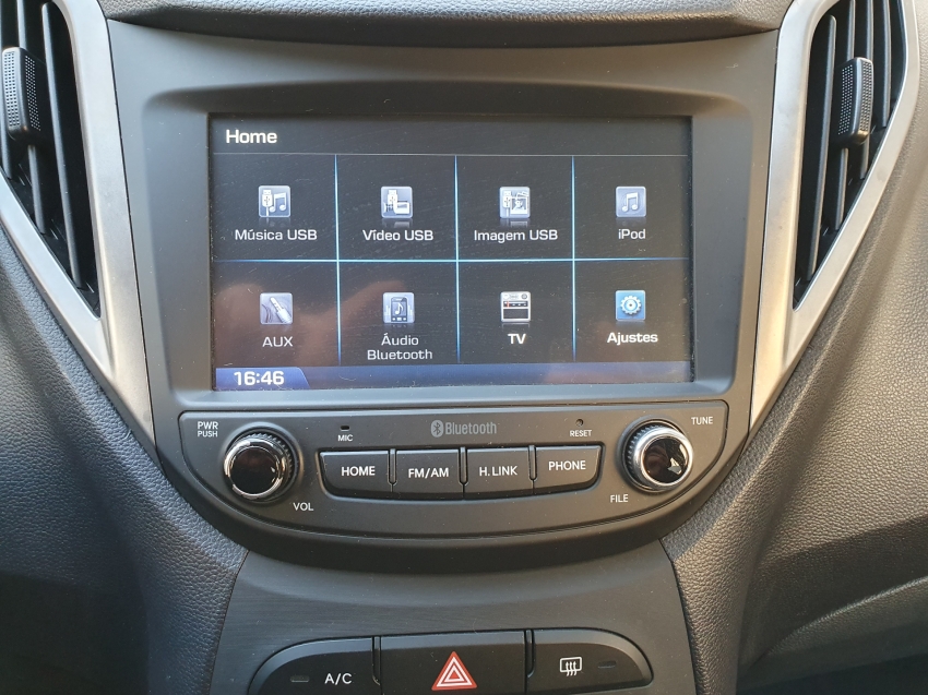 hyundai hb20 1.0 comfort 12v flex 4p manual 2019