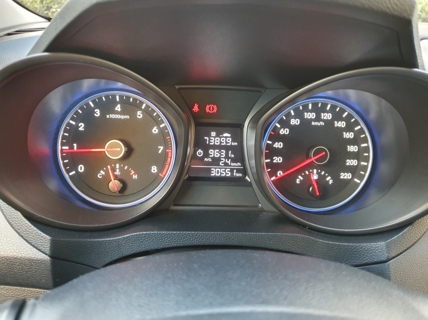 hyundai hb20 1.0 comfort 12v flex 4p manual 2019