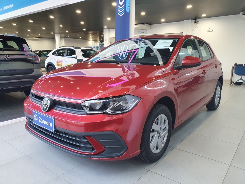 volkswagen polo 1.0 170 tsi sense automatico flex 4p 2026 volkswagen polo 1.0 170 tsi sense automatico flex 4p 2026