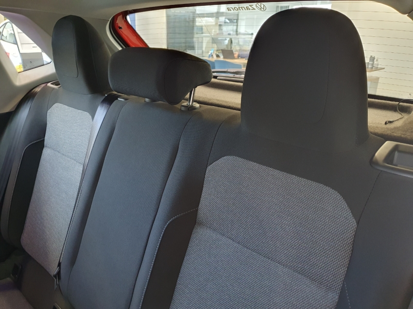 volkswagen polo 1.0 170 tsi sense automatico flex 4p 2026