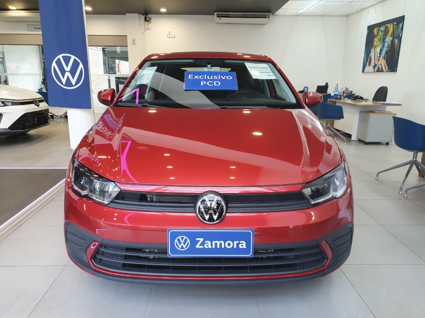 volkswagen polo 1.0 170 tsi sense automatico flex 4p 2026 volkswagen polo 1.0 170 tsi sense automatico flex 4p 2026