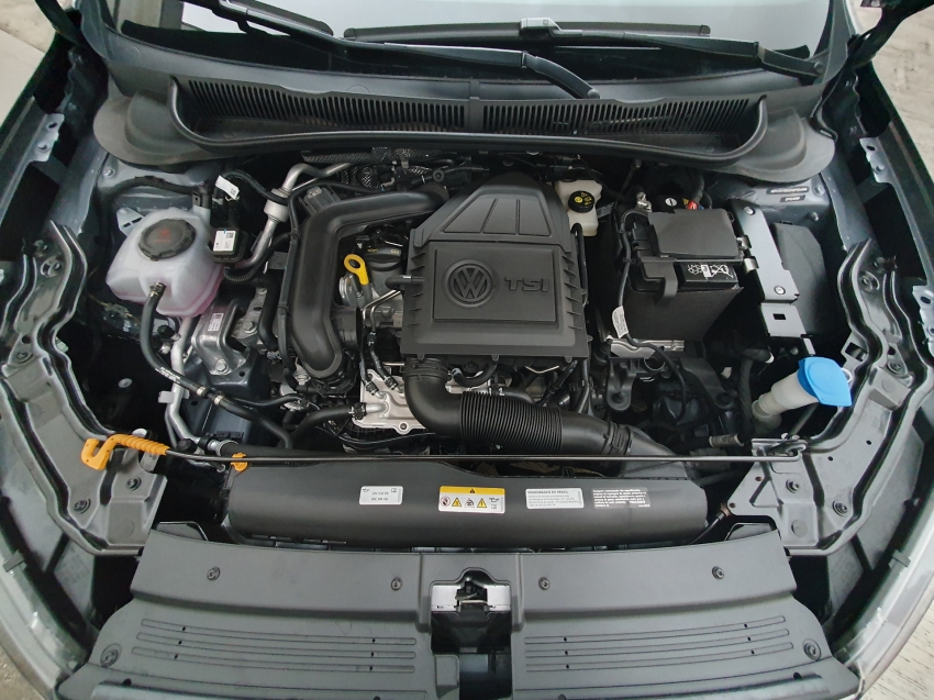 volkswagen virtus 1.0 170 tsi sense manual flex 4p 2025