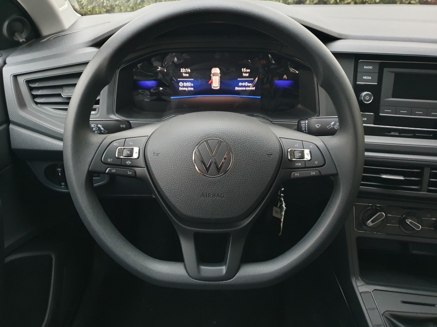 volkswagen virtus 1.0 170 tsi sense manual flex 4p 2025