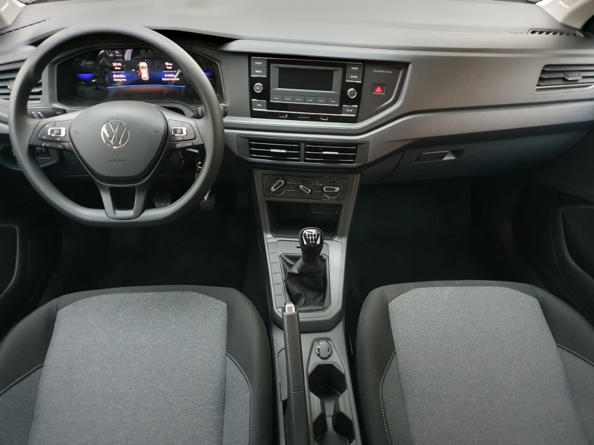 volkswagen virtus 1.0 170 tsi sense manual flex 4p 2025