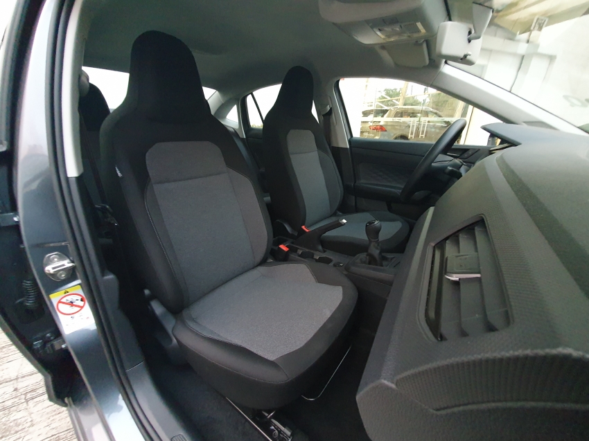 volkswagen virtus 1.0 170 tsi sense manual flex 4p 2025