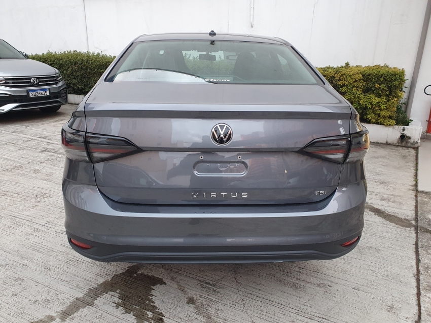 volkswagen virtus 1.0 170 tsi sense manual flex 4p 2025