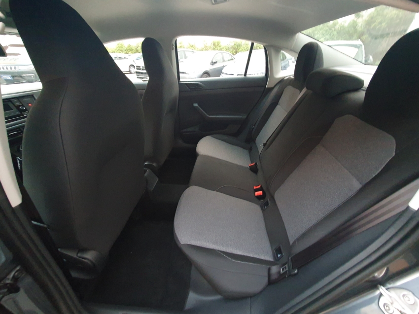 volkswagen virtus 1.0 170 tsi sense manual flex 4p 2025