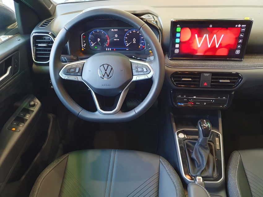volkswagen tera 1.0 170 tsi high automatico flex 4p 2026