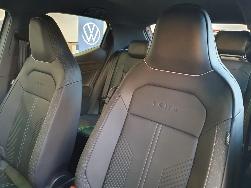 volkswagen tera 1.0 170 tsi high automatico flex 4p 2026