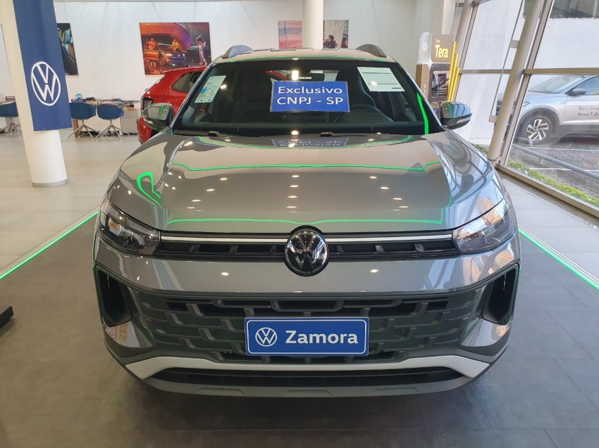 volkswagen tera 1.0 170 tsi high automatico flex 4p 2026 volkswagen tera 1.0 170 tsi high automatico flex 4p 2026