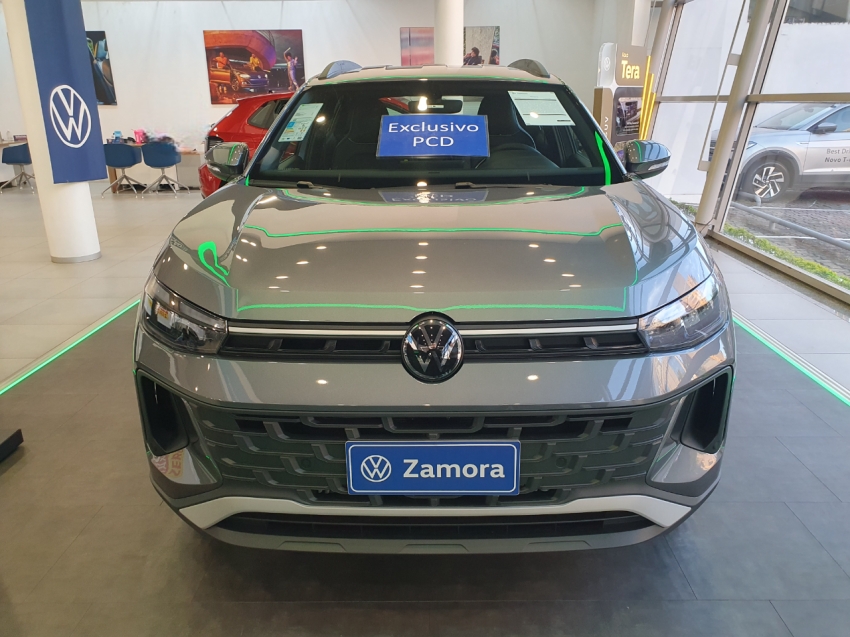 volkswagen tera 1.0 170 tsi high automatico flex 4p 2026 volkswagen tera 1.0 170 tsi high automatico flex 4p 2026