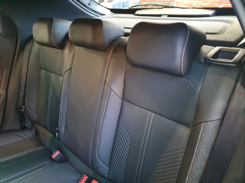 volkswagen tera 1.0 170 tsi high automatico flex 4p 2026