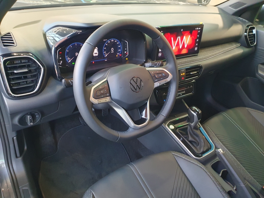 volkswagen tera 1.0 170 tsi high automatico flex 4p 2026