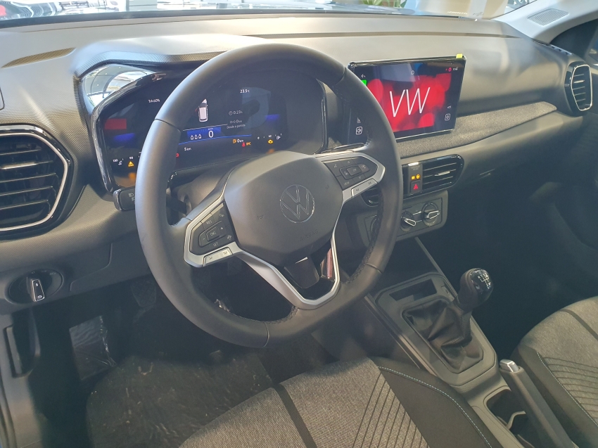 volkswagen tera 1.0 170 tsi manual flex 4p 2026