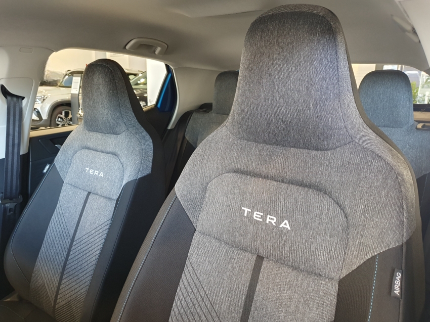volkswagen tera 1.0 170 tsi manual flex 4p 2026