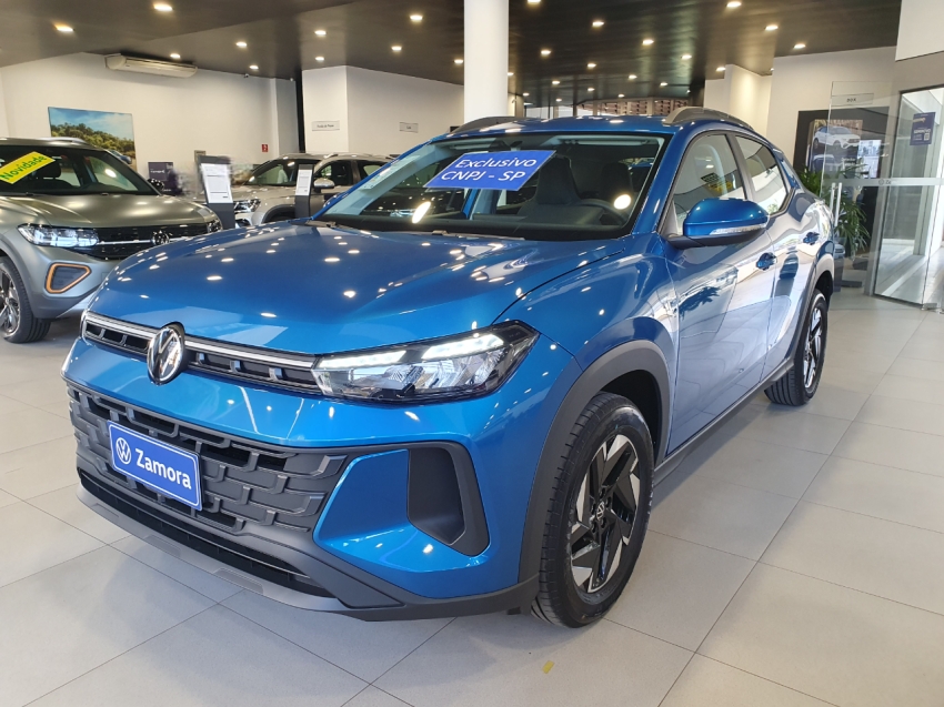 volkswagen tera 1.0 170 tsi manual flex 4p 2026