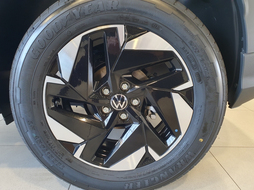 volkswagen tera 1.0 170 tsi manual flex 4p 2026