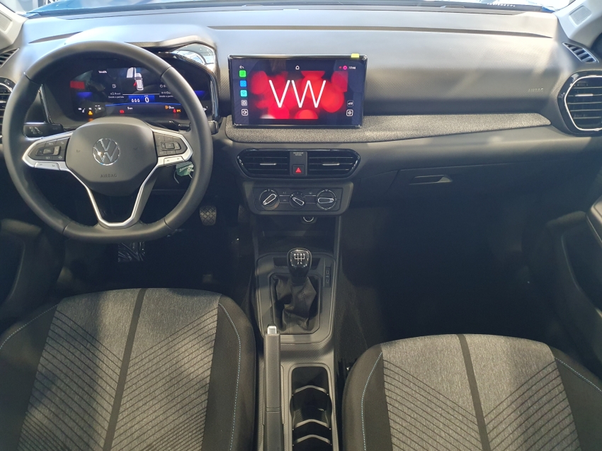 volkswagen tera 1.0 170 tsi manual flex 4p 2026