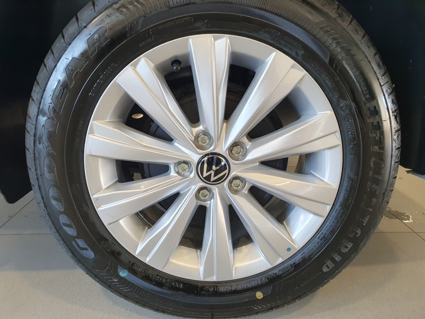 volkswagen virtus 1.0 170 tsi automatico flex 4p 2026