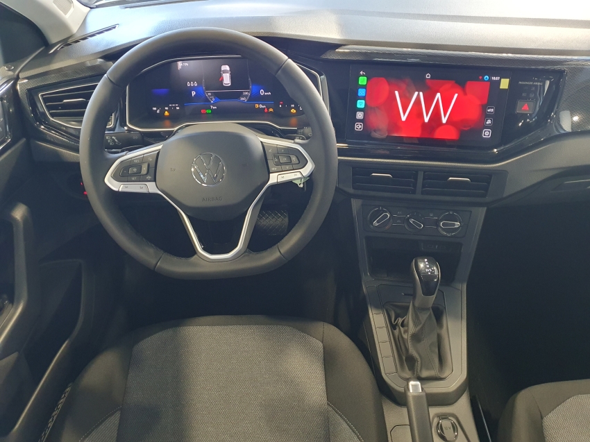 volkswagen virtus 1.0 170 tsi automatico flex 4p 2026