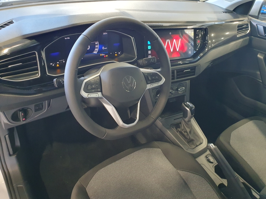 volkswagen virtus 1.0 170 tsi automatico flex 4p 2026