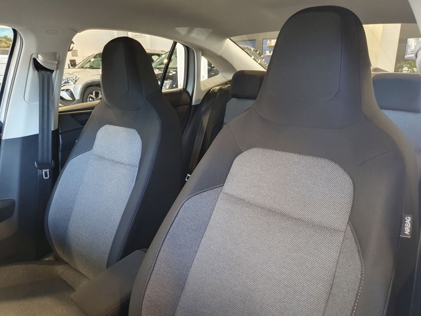 volkswagen virtus 1.0 170 tsi automatico flex 4p 2026