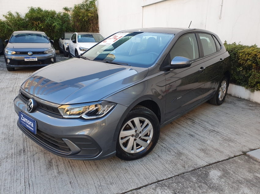 volkswagen polo 1.0 170 tsi manual flex 4p 2024 volkswagen polo 1.0 170 tsi manual flex 4p 2024