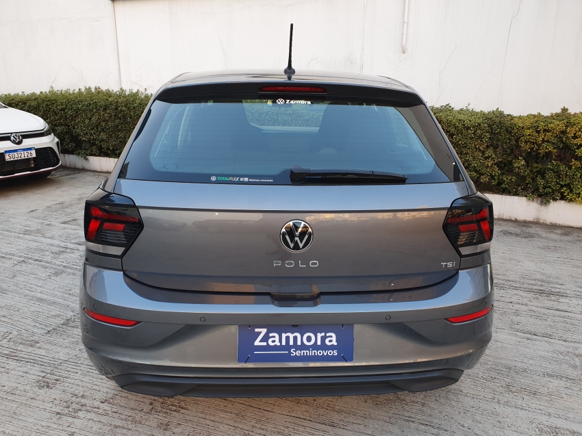 volkswagen polo 1.0 170 tsi manual flex 4p 2024
