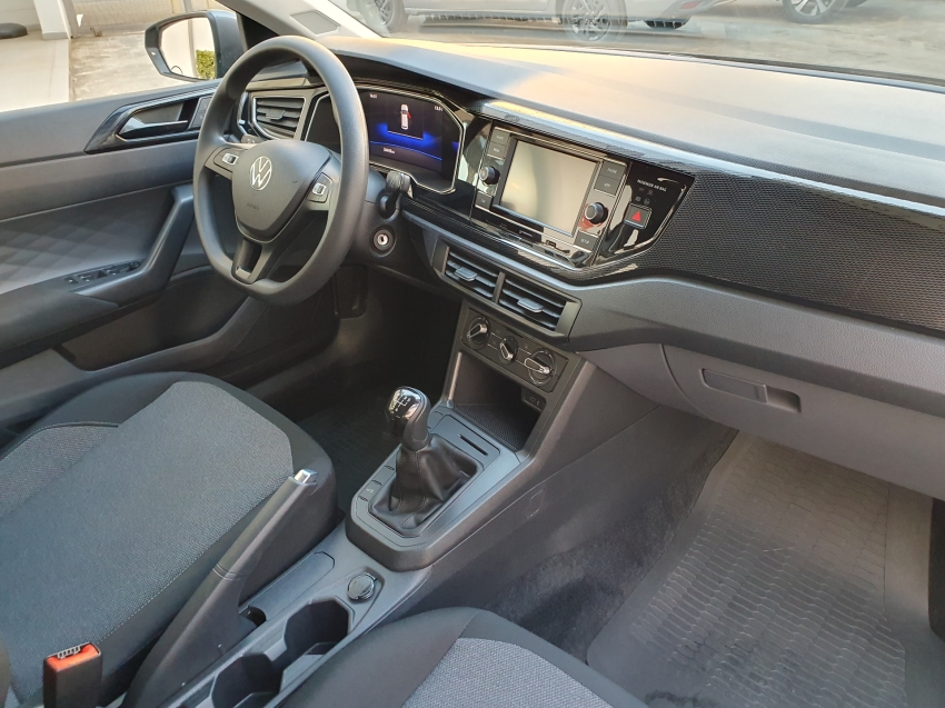 volkswagen polo 1.0 170 tsi manual flex 4p 2024