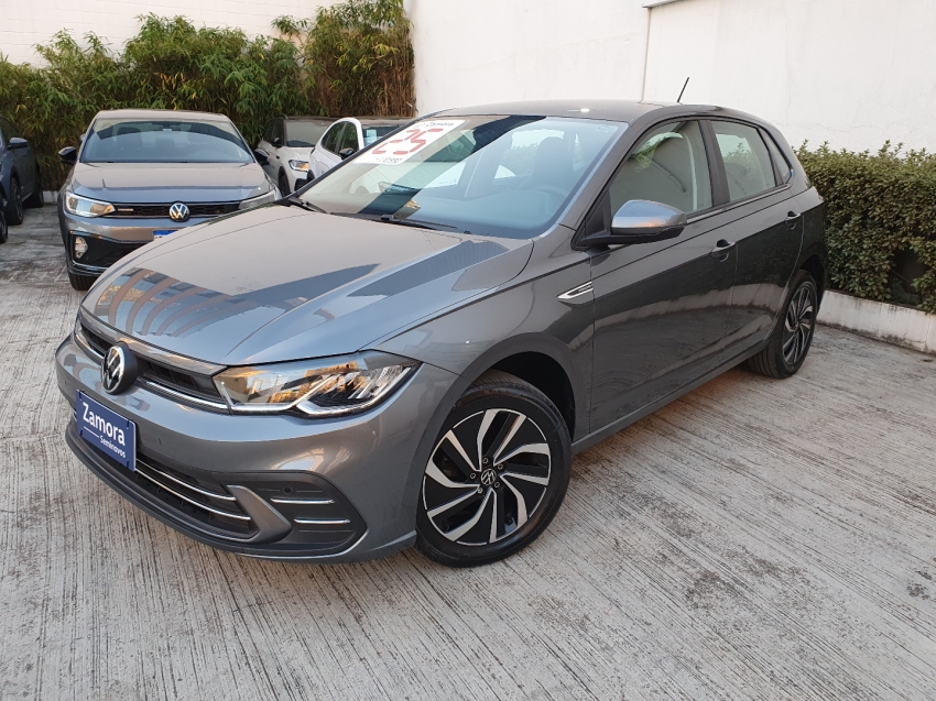volkswagen polo 1.0 170 tsi highline automatico flex 4p 2025 volkswagen polo 1.0 170 tsi highline automatico flex 4p 2025