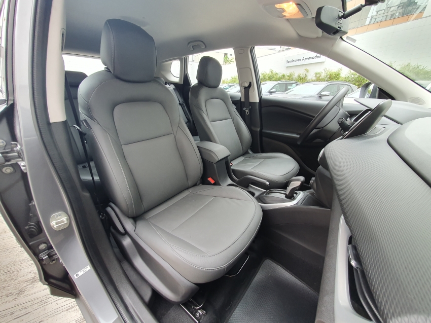 chevrolet tracker 1.0 turbo flex automatico 4p 2022
