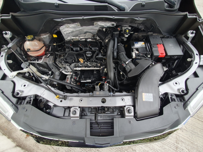 chevrolet tracker 1.0 turbo flex automatico 4p 2022