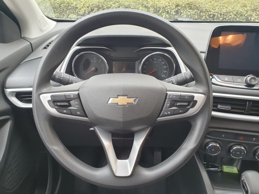 chevrolet tracker 1.0 turbo flex automatico 4p 2022