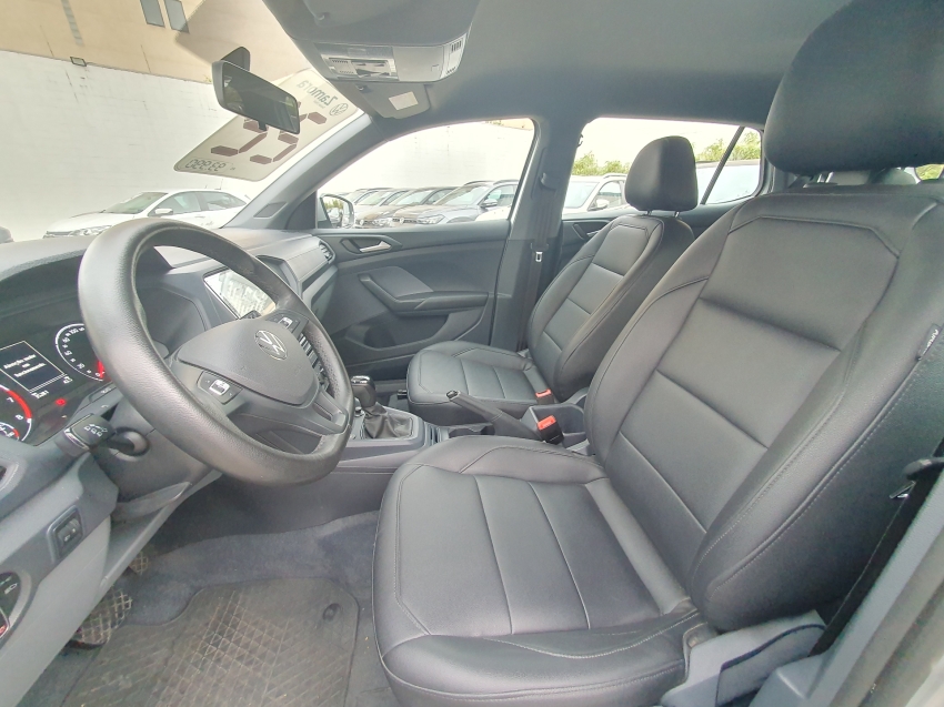 volkswagen t-cross 1.0 200 tsi total flex sense automatico 4p 2022