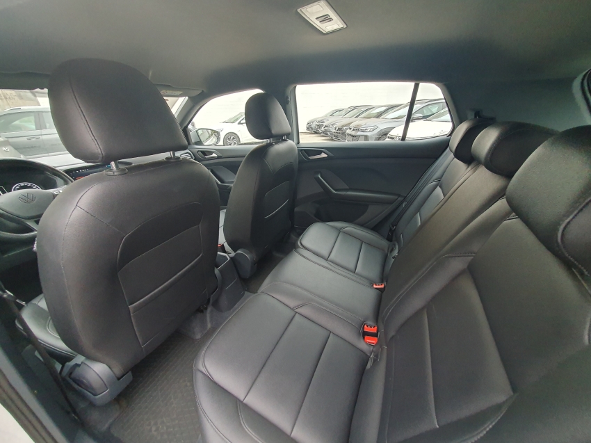 volkswagen t-cross 1.0 200 tsi total flex sense automatico 4p 2022