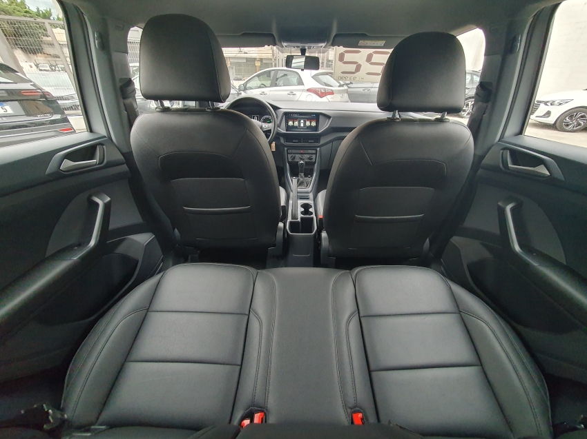 volkswagen t-cross 1.0 200 tsi total flex sense automatico 4p 2022