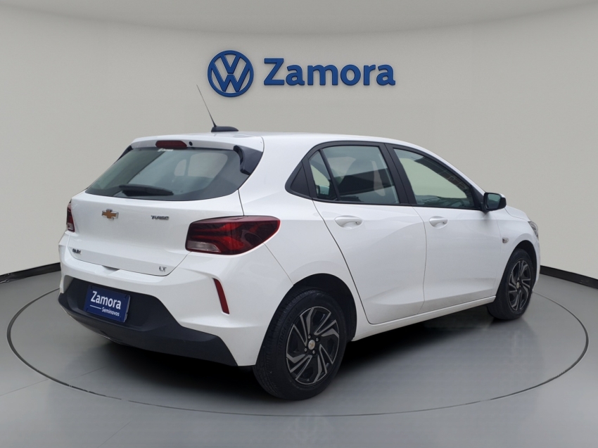 chevrolet onix 1.0 turbo flex lt manual 4p 20247