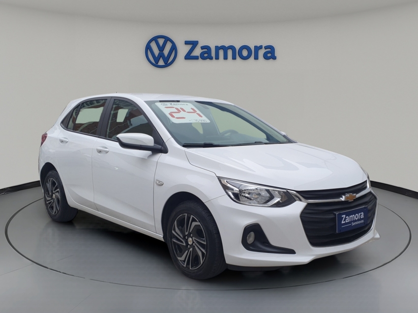 chevrolet onix 1.0 turbo flex lt manual 4p 202413