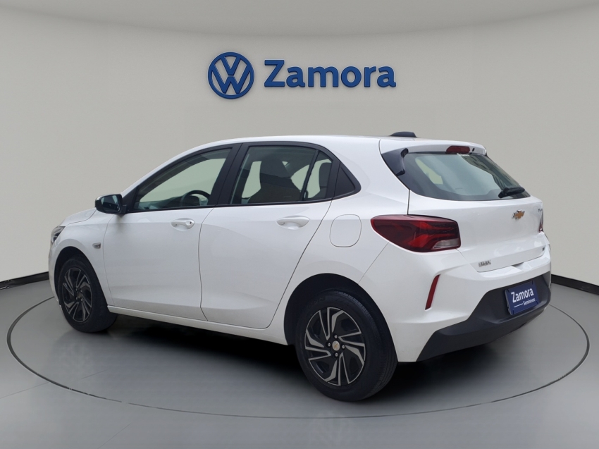 chevrolet onix 1.0 turbo flex lt manual 4p 20246