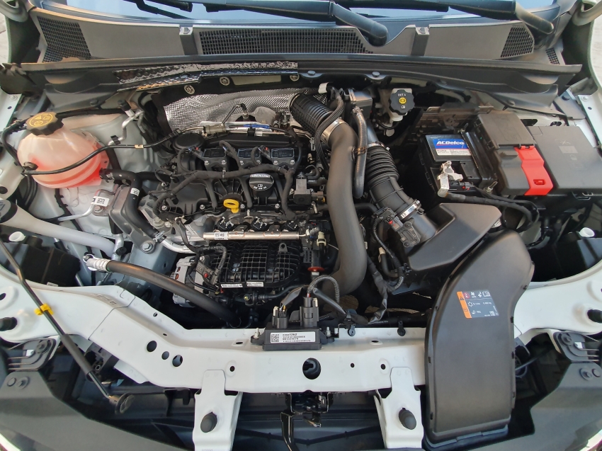 chevrolet onix 1.0 turbo flex lt manual 4p 2024