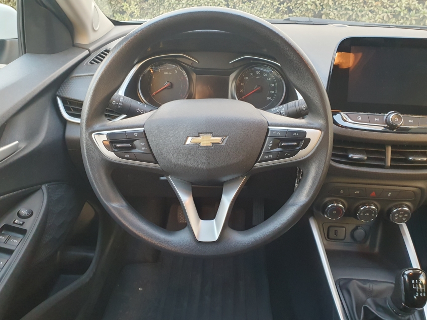 chevrolet onix 1.0 turbo flex lt manual 4p 2024