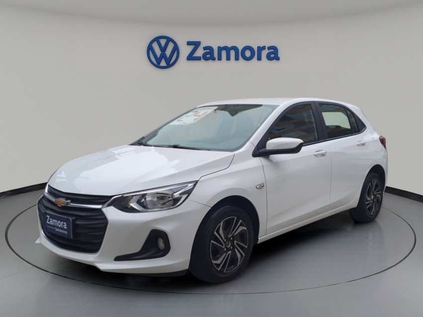 chevrolet onix 1.0 turbo flex lt manual 4p 2024 chevrolet onix 1.0 turbo flex lt manual 4p 2024
