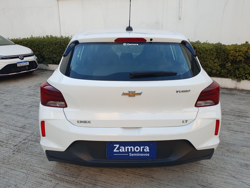 chevrolet onix 1.0 turbo flex lt manual 4p 2024