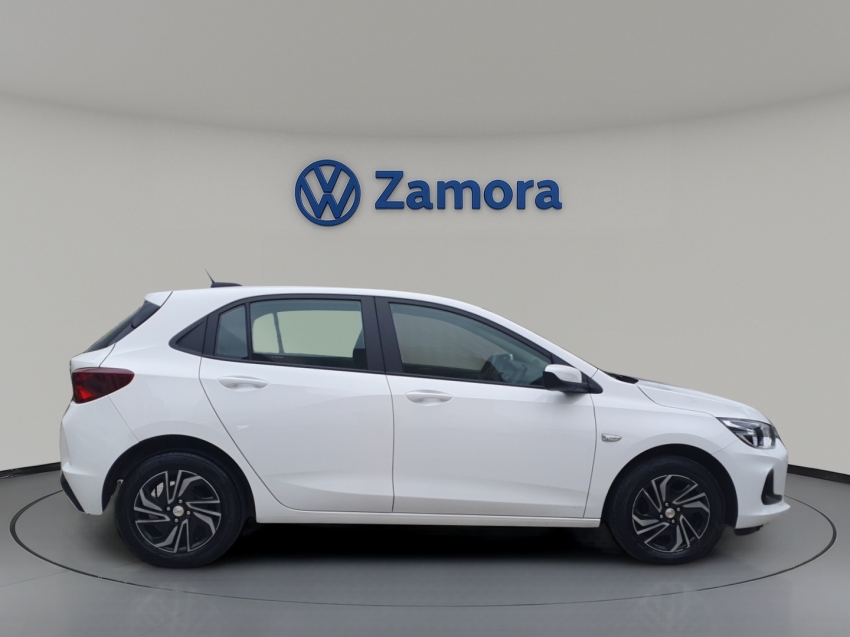 chevrolet onix 1.0 turbo flex lt manual 4p 20244