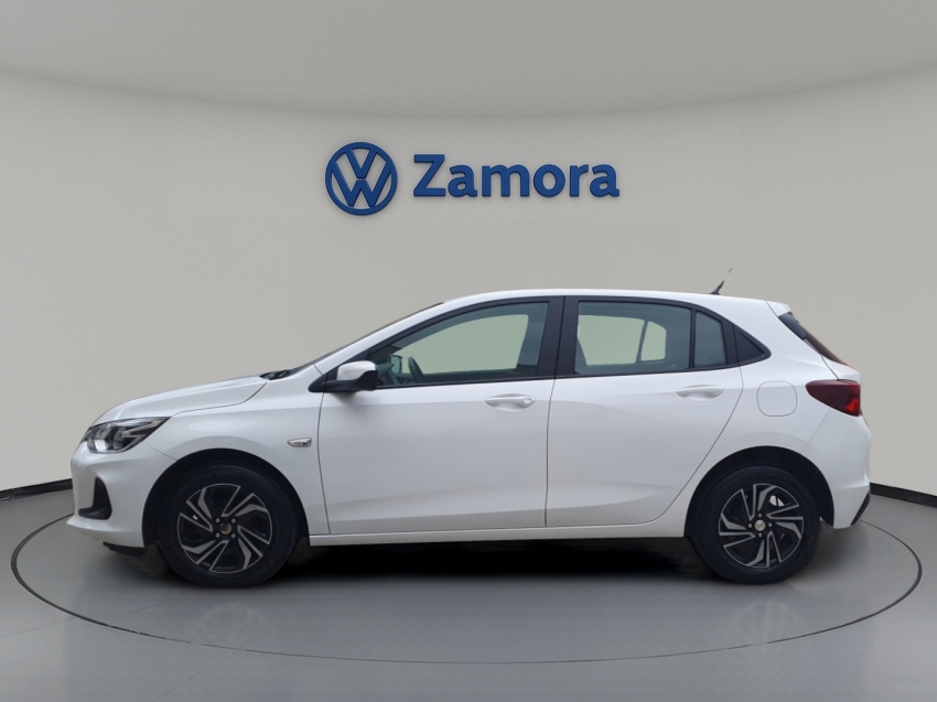 chevrolet onix 1.0 turbo flex lt manual 4p 202411