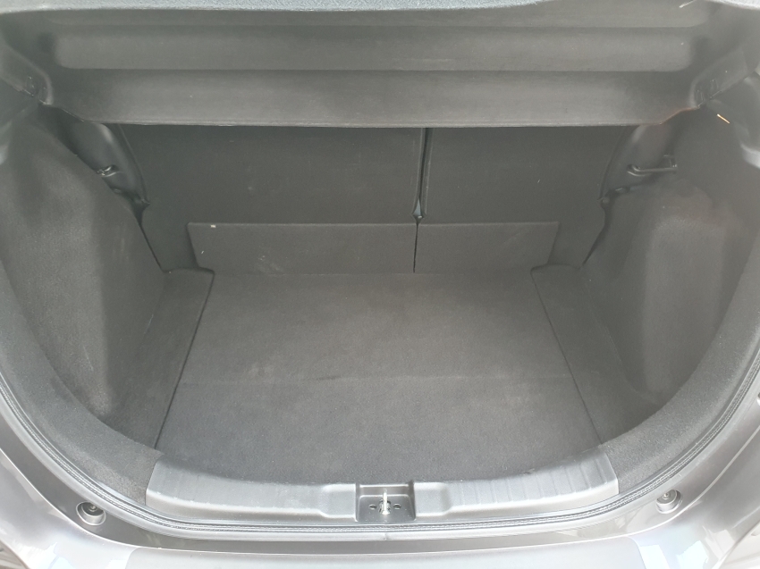 honda fit 1.5 lx 16v flex 4p automatico 2018