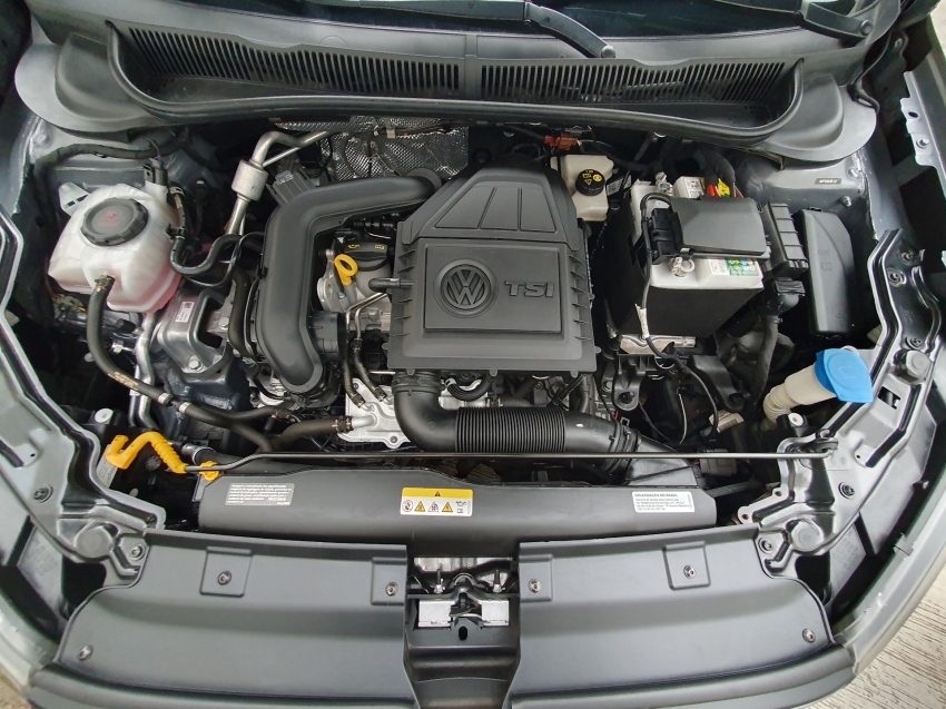 volkswagen nivus 1.0 200 tsi total flex highline automatico 4p 2021