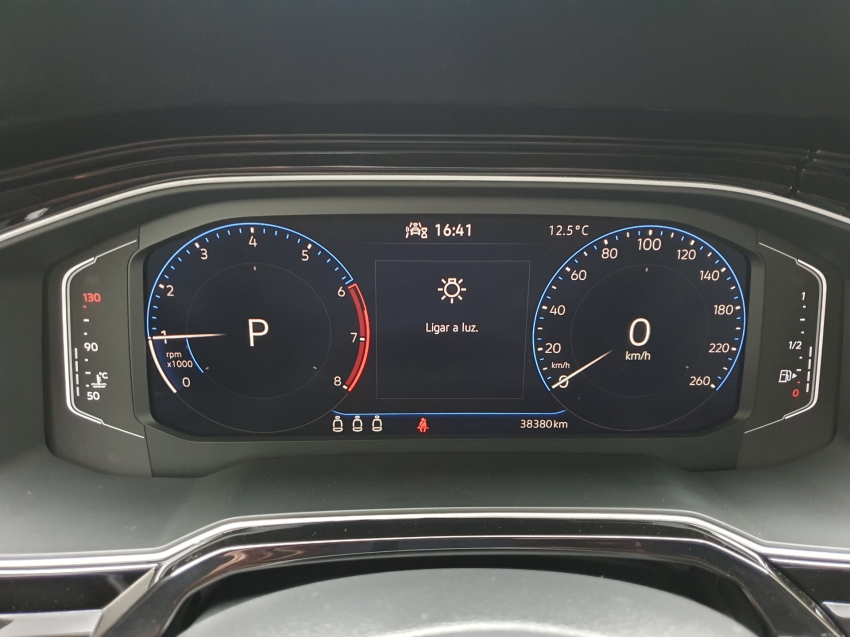 volkswagen nivus 1.0 200 tsi total flex highline automatico 4p 2021